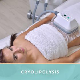 Cryolipolysis