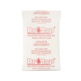 Multisorb DriMop® Liquid Absorbent Pouch