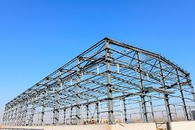 Steel Structures