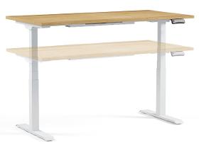 Regula Height Adjustable Table