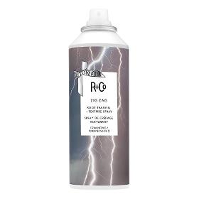 R&CO Zig Zag Root Teasing Texture Spray 5 oz