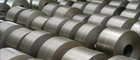 Hot rolled steel products