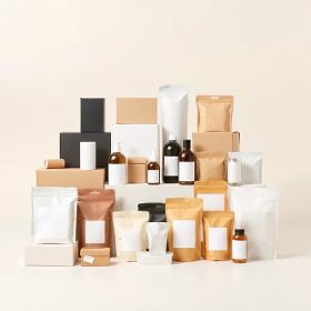 Product packaging services