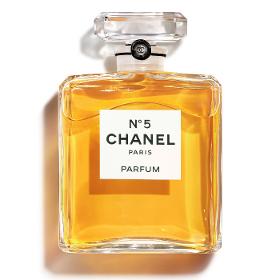 CHANEL COCO MADEMOISELLE Eau the perfume