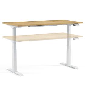 Regula Height Adjustable Table