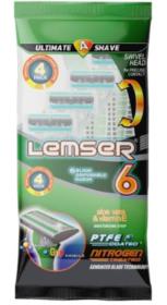 LEMSER Razor