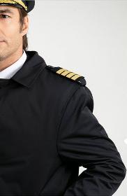 Pilot Uniform 