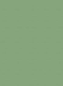 Colours chart aluminium Light Green