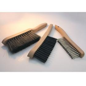 Crimped Steel Wire Brushes