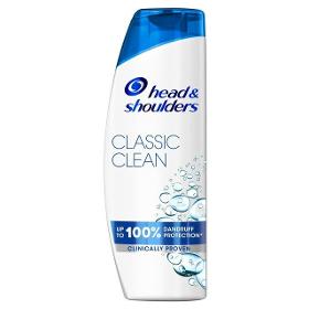 Head & Shoulders Shampoo