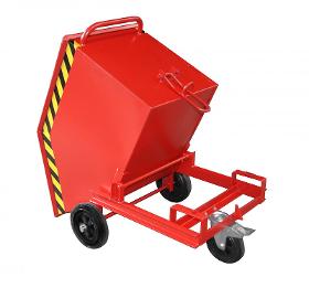 Barrow tipper type KW