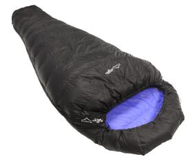 Criterion Ultralight 200 Down Sleeping Bag