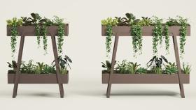 Roonline Flowerpot