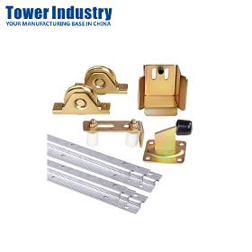 Sliding Gate Hardware - Sliding Gate System