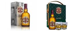 Chivas regal 12 years