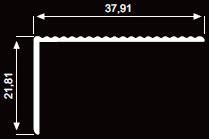 FLOORING PROFILES 1828