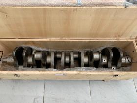 LIEBHERR 9266923 CRANKSHAFT D906T / D916Ti