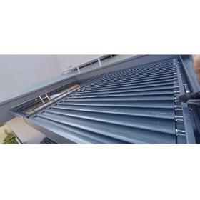 Motorized Awning Systems