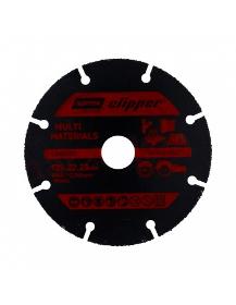 MULTI-MATERIAL Disc 125x22.2