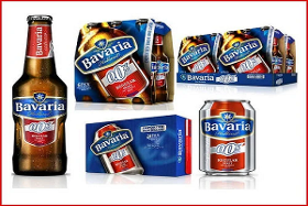 Bavaria Beer