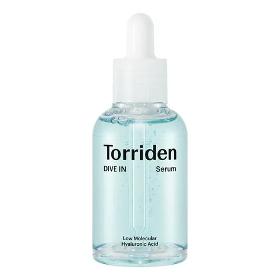 Dive-In Low Molecular Hyaluronic Acid Serum 50ml