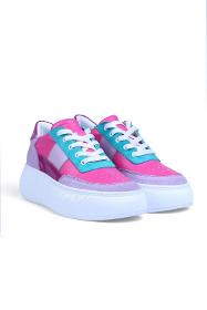 Colorful Casual Sports Shoes