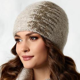 Margaret women's hat