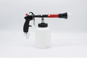 Red Ball cleaning gun