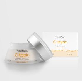 C-Topic Vitamin C Face Cream