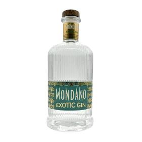 Exotic Gin Mondano