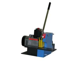 Hose cutting machine - EM 3 series