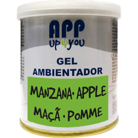 Air Freshener Gel Apple