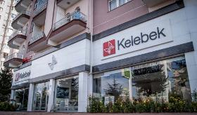 Kelebek Furniture -Façade Cladding and Advetising Sign Works