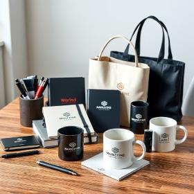 Marketing gifts