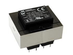 183 Series - Power Transformers