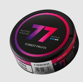 77 Forest Fruits (M)