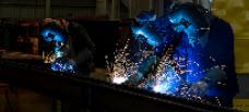 Gas Metal Arc Welding