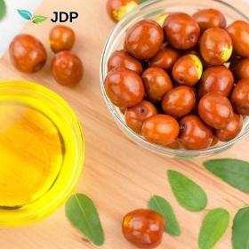 Jojoba vegetable oil