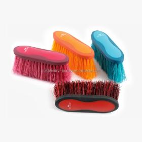 Horse brush grooming Body Brush