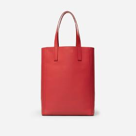 Alexandria Leather Totebag