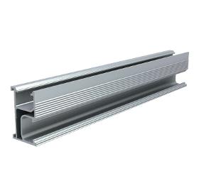 Solar Rail Profiles