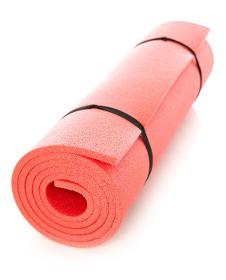 yoga mat