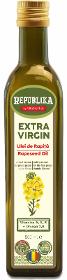 Republika Extra Virgin Rape Oil 500ml