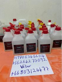 Reusable caluanie muelear oxidize / Isocyanic Acid A-B Calua