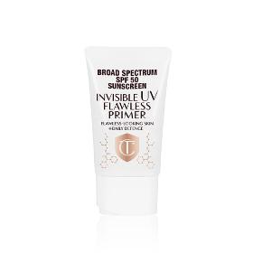 INVISIBLE UV FLAWLESS PRIMER SPF 50