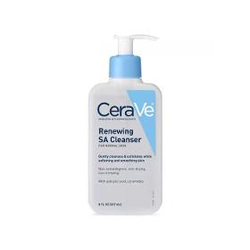 Buy CeraVes Facial Cleanser And Body Moisturizing Lotion