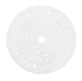 SharpWhite sanding disc Ø 150mm - Multihole  P600 100pcs