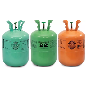 Factory R141b R404A R134A R22 R410A Gas For Sale