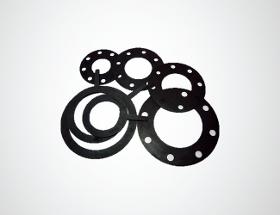 Silicone Gaskets