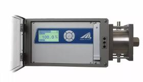 UVC dual-beam photometer FlowMissio: Precise control of water absorption at 254 nm